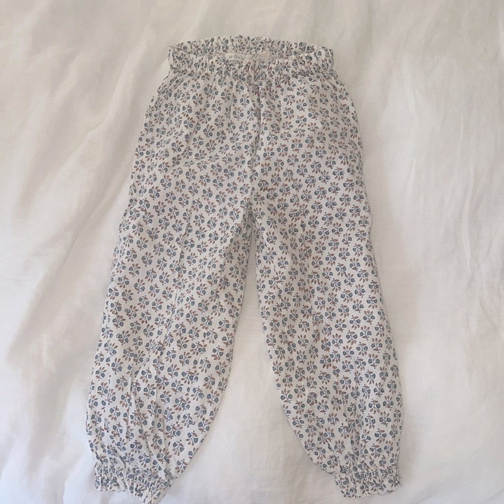 Doen Kids Pants